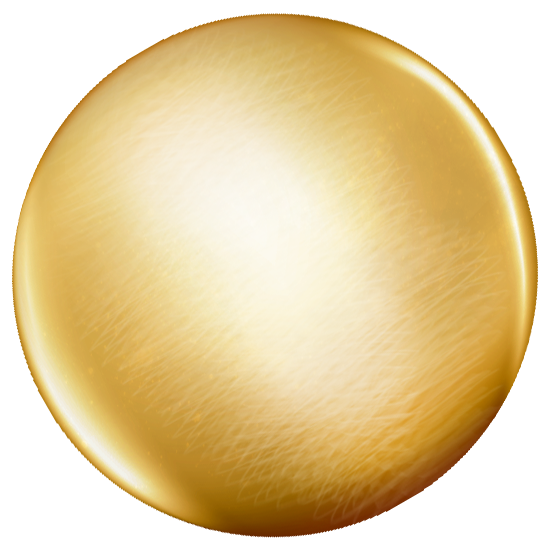 Matte Gold